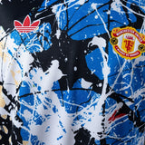 Man United Originals Stone Roses Jersey 2026-2027 Football Kit Soccer Shirt