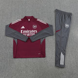Arsenal Training Tracksuits 25/26 Football Kit Soccer Jersey