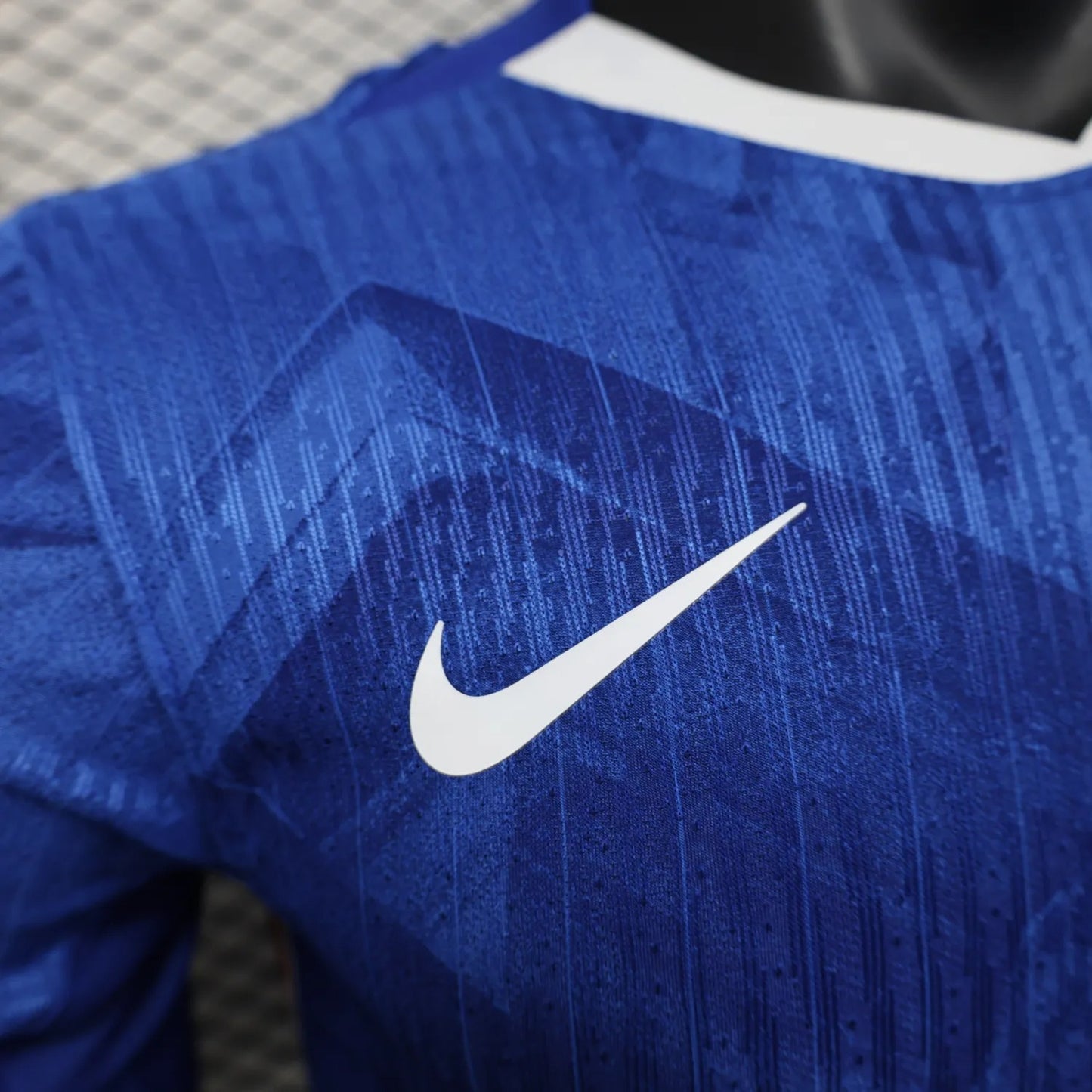 Player Version Chelsea Home Jersey 25/26 Football Kit Soccer Jersey