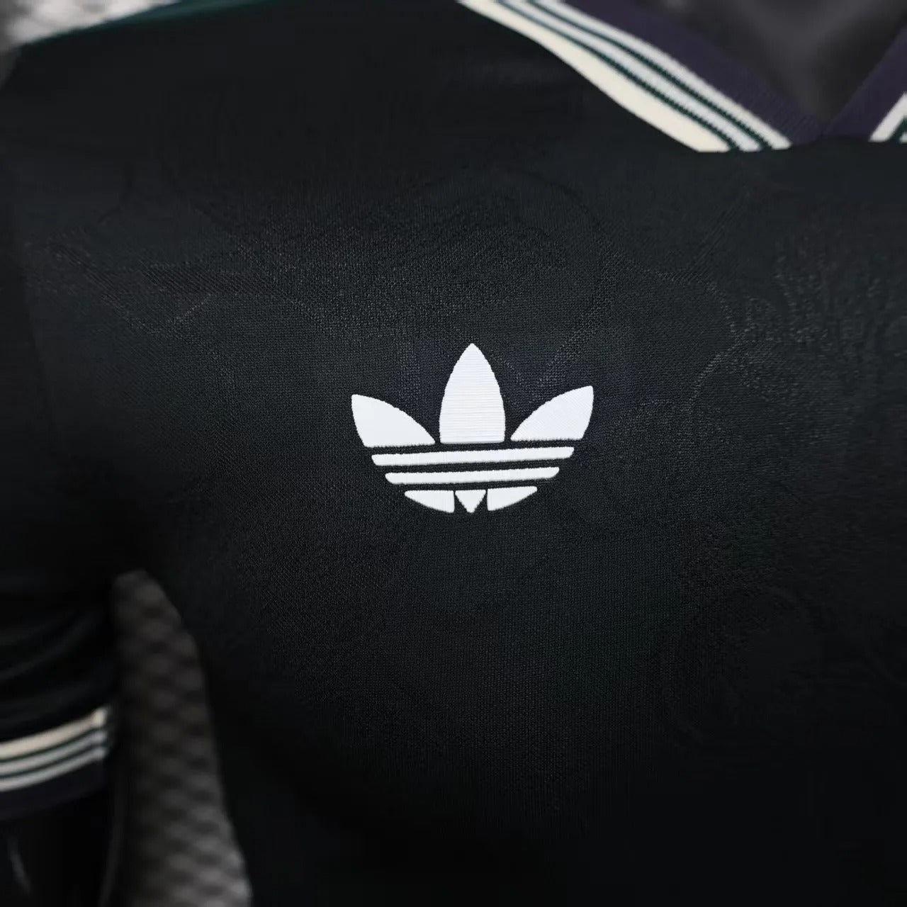 Juventus Jersey 25/26 Player Version Third Football Kit Soccer Jersey