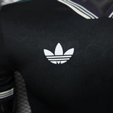 Juventus Jersey 25/26 Player Version Third Football Kit Soccer Jersey - PalmSportss
