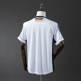 Germany Jersey 1998 Home Retro Kit