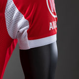 Bayern Munich Jersey 25/26 Home Kit Player Version