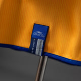 Club Tigres Home Jersey 2005-2006 Retro Football Kit Soccer Shirt