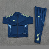 Football Jackets Training Tracksuits 2025/26