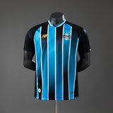 Player Version Gremio Home Jersey 2026-2027 Football Kit Soccer Shirt PalmSportss