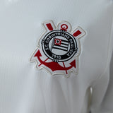 Women Corinthians Home Jersey 2026-2027 Football Kit Soccer Shirt PalmSportss