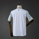 Czech Republic Away Jersey 2026 Football Kit Soccer Shirt PalmSportss