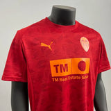 Fans Version Valencia Jersey 25/26 Away Football Kit Soccer Jersey - PalmSportss