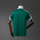 Deportivo de La Coruña Jersey 1999-00 Away Retro Football Kit PalmSportss