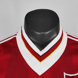 Liverpool Retro Jersey 1995 Home Football Jersey Soccer Shirt - PalmSportss