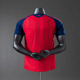 Player Version Spain Home Jersey 2026 World Cup Football Kit Soccer Shirt PalmSportss