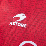 Osasuna Jersey 2005-06 Home Retro Football Kit