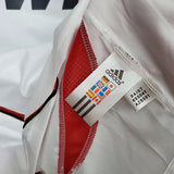 AC Milan Retro Jersey 2006/07 Away Football Jersey Soccer Shirt - PalmSportss
