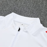 Ajax Training Tracksuits 25/26 Football Kit Soccer Jersey