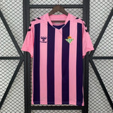 Real Betis Jersey 25/26 Football Kit Soccer Jersey - PalmSportss