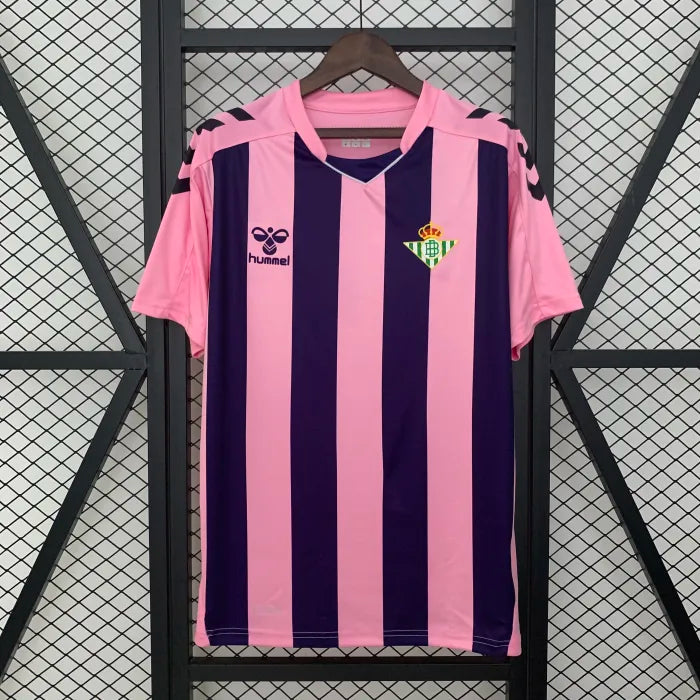 Real Betis Jersey 25/26 Football Kit Soccer Jersey