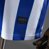 FC Porto Home Jersey 2013-14 Retro Football Kit Soccer Shirt