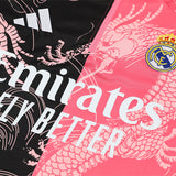 Real Madrid Training Tracksuits 25/26 Football Kit Soccer Jersey