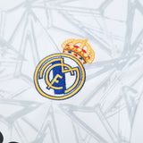 Real Madrid Vest Set Training Tracksuits 25/26 Football Kit Soccer Jersey