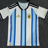 Argentina Jersey 2026 World Cup Football Kit Soccer Jersey - PalmSportss