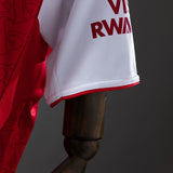 Arsenal Jersey 25/26 Home Football Kit Fans Version