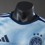 Player Version Ajax Third Jersey 2026-2027 Football Kit Soccer Shirt PalmSportss