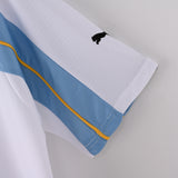 Retro Lazio Jersey 1999 2000 Football Kit Soccer Jersey