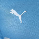 Player Version Manchester City Home Jersey 2026-2027 Long Sleeves Football Kit Soccer Shirt PalmSportss