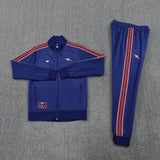 Arsenal Jackets Training Tracksuits 25/26 Football Kit Soccer Jersey