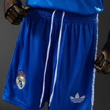 Kids Real Madrid Jersey 25/26 Third Football Kit