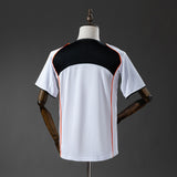 Valencia Jersey 2004-05 Home Retro Football Kit