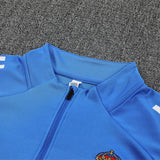 Real Madrid Training Tracksuits 25/26 Football Kit Soccer Jersey