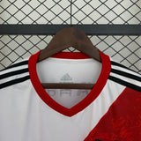 Retro River Plate Jersey 2013-14 Home Football Kit Soccer Jersey