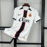 RCD Mallorca Jersey 25/26 Away Football Kit Soccer Jersey - PalmSportss