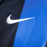 Inter Milan Jersey 2004-05 Home Retro Football Kit