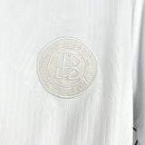 Germany Jersey 2025 White Football Kit Soccer Jersey - PalmSportss