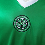 Celtic Jersey 1978-79 Away Retro Football Kit