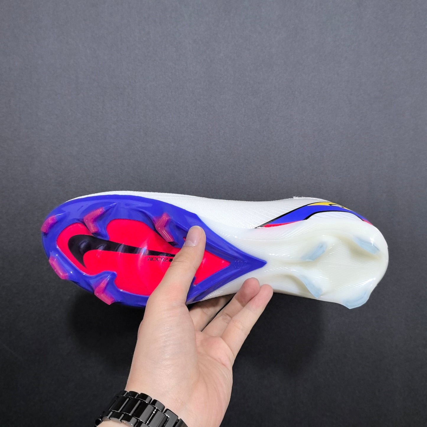 Nike Mercurial #93