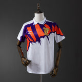 Scotland Jersey 1991-93 Away Retro Football Kit