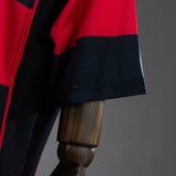 Flamengo Jersey 2002-03 Home Retro Kit