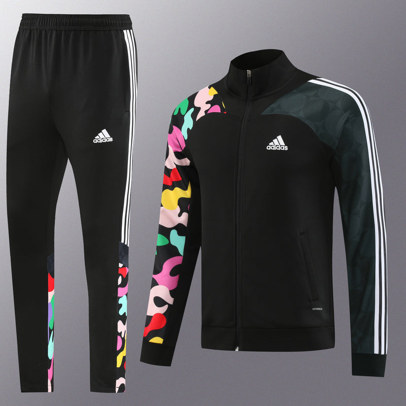 Football Jackets Training Tracksuits 2025/26