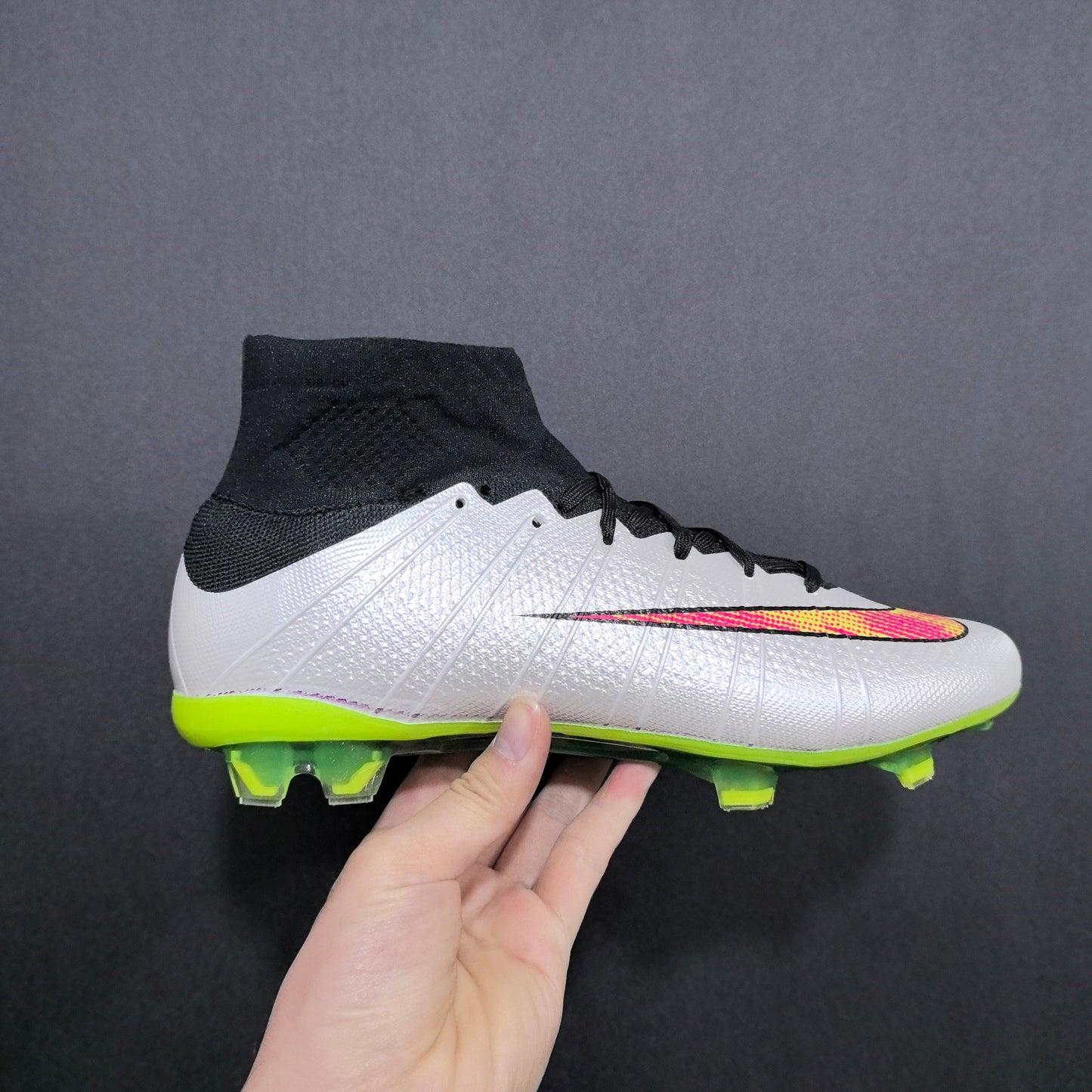 Nike Mercurial #38