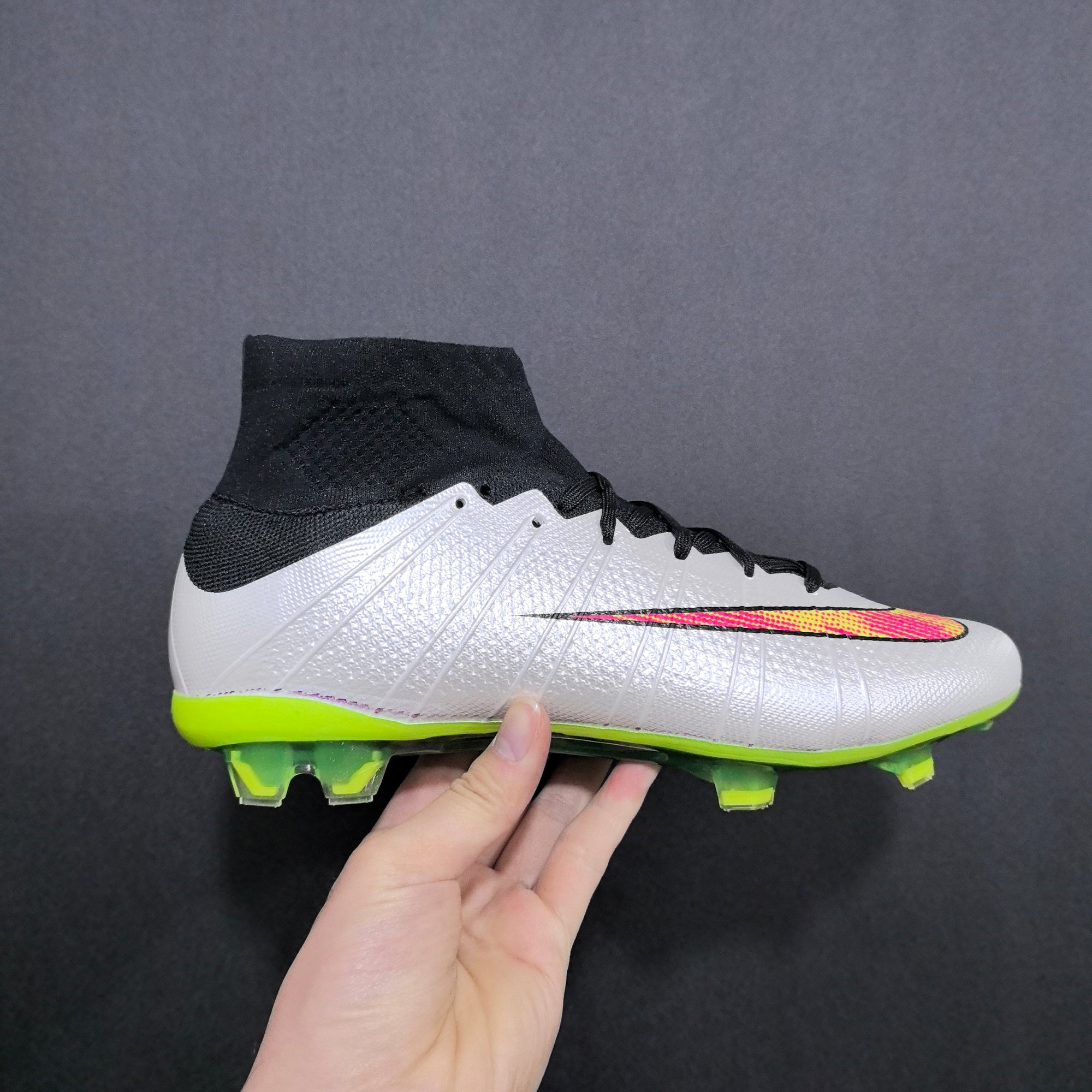 Nike Mercurial #38
