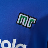 Sampdoria Jersey 1984-88 Home Retro Football Kit
