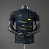 Player Version PSG Night Jersey 2025/26 Football Kit Soccer Shirt
