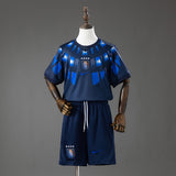 Kids Uruguay Away Jersey 2026 World Cup Football Kit Soccer Shirt PalmSportss