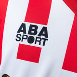 Chivas Jersey 1993-94 Home Retro Football Kit