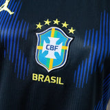 Women Brazil Away Jersey 2026 World Cup Football Kit Soccer Shirt PalmSportss