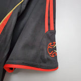 AC Milan Retro Jersey 2006 Home Football Jersey Soccer Shirt - PalmSportss